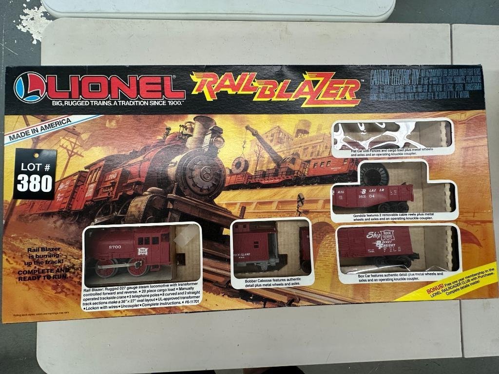 Property photo 38 - Vintage Toys & Collectibles #4 TIMED ONLINE ONLY PERSONAL PROPERTY AUCTION IN ALLEN COUNTY, INDIANA