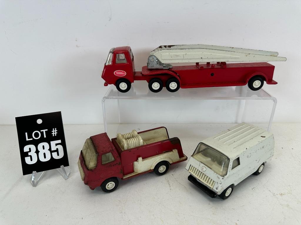 Property photo 37 - Vintage Toys & Collectibles #4 TIMED ONLINE ONLY PERSONAL PROPERTY AUCTION IN ALLEN COUNTY, INDIANA