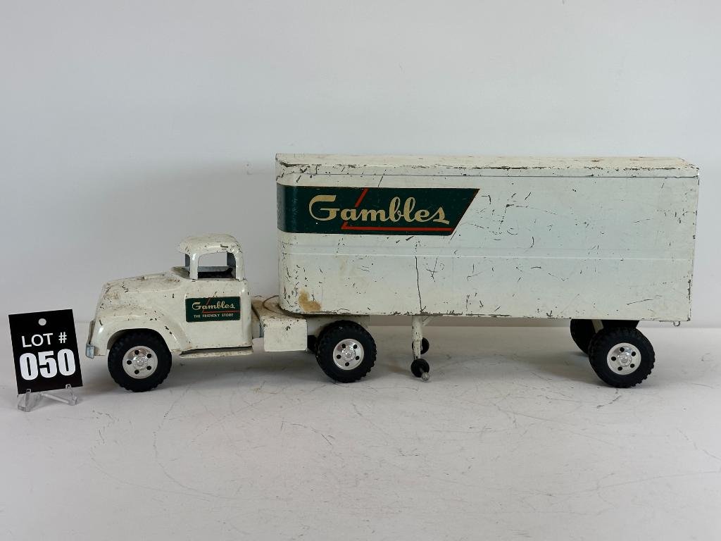 Property photo 30 - Vintage Toys & Collectibles #4 TIMED ONLINE ONLY PERSONAL PROPERTY AUCTION IN ALLEN COUNTY, INDIANA