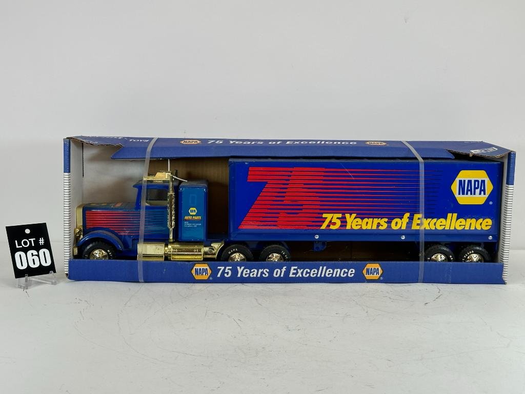 Property photo 28 - Vintage Toys & Collectibles #4 TIMED ONLINE ONLY PERSONAL PROPERTY AUCTION IN ALLEN COUNTY, INDIANA