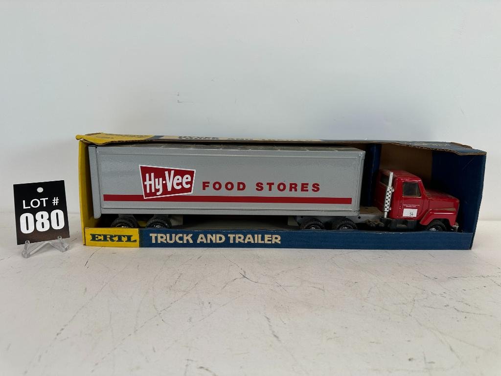 Property photo 24 - Vintage Toys & Collectibles #4 TIMED ONLINE ONLY PERSONAL PROPERTY AUCTION IN ALLEN COUNTY, INDIANA