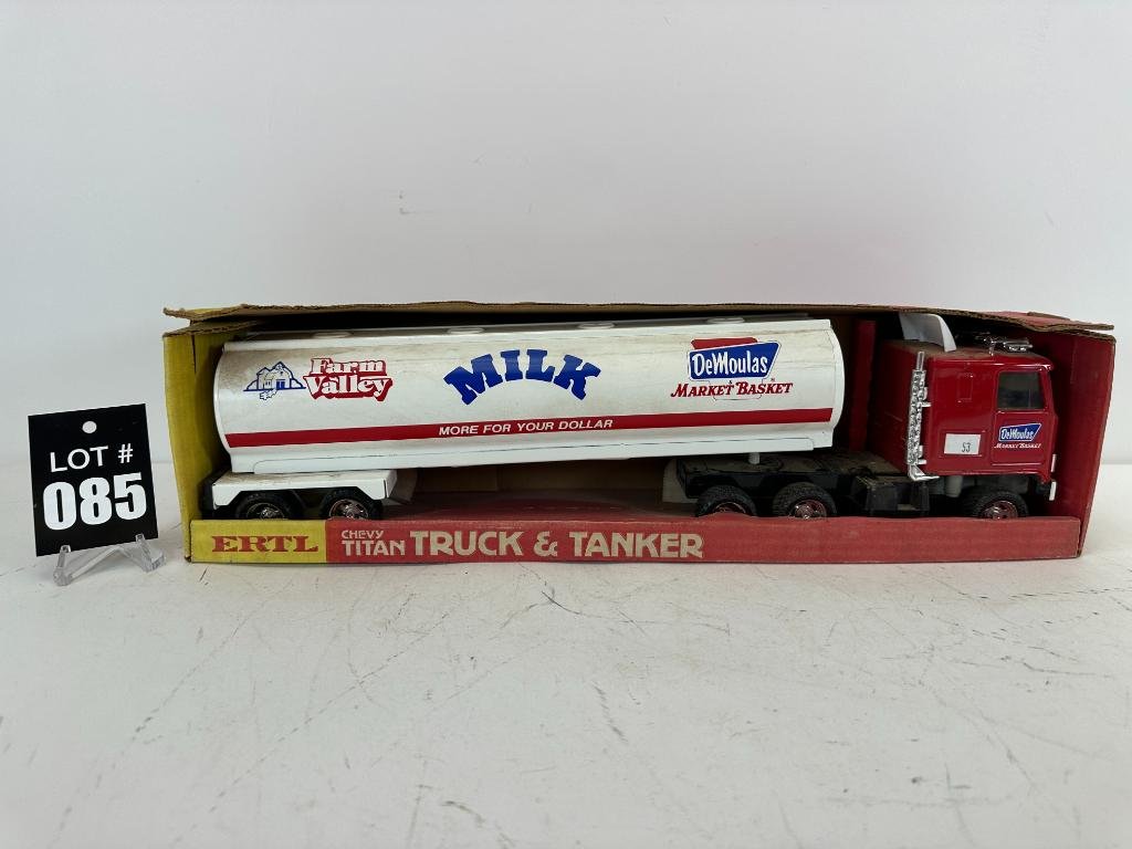 Property photo 23 - Vintage Toys & Collectibles #4 TIMED ONLINE ONLY PERSONAL PROPERTY AUCTION IN ALLEN COUNTY, INDIANA