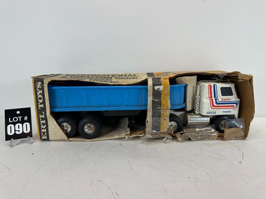 Property photo 22 - Vintage Toys & Collectibles #4 TIMED ONLINE ONLY PERSONAL PROPERTY AUCTION IN ALLEN COUNTY, INDIANA