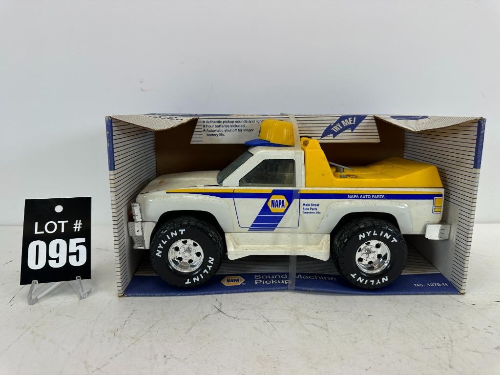 Property photo 20 - Vintage Toys & Collectibles #4 TIMED ONLINE ONLY PERSONAL PROPERTY AUCTION IN ALLEN COUNTY, INDIANA