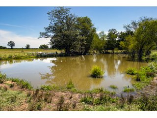 Property photo 95 - Eastern Oklahoma Land Auction - 855+/- Acres offered in 21 Tracts - Diverse Offering of Quality Ranch Land Near the I-40 Corridor