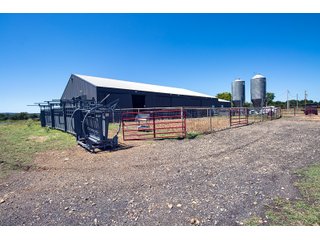 Property photo 42 - Eastern Oklahoma Land Auction - 855+/- Acres offered in 21 Tracts - Diverse Offering of Quality Ranch Land Near the I-40 Corridor