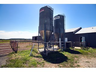 Property photo 44 - Eastern Oklahoma Land Auction - 855+/- Acres offered in 21 Tracts - Diverse Offering of Quality Ranch Land Near the I-40 Corridor