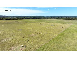 Property photo 13 - Eastern Oklahoma Land Auction - 855+/- Acres offered in 21 Tracts - Diverse Offering of Quality Ranch Land Near the I-40 Corridor
