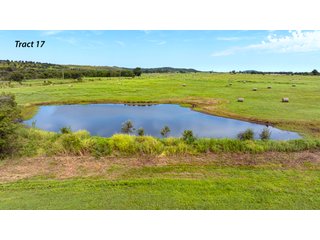 Property photo 14 - Eastern Oklahoma Land Auction - 855+/- Acres offered in 21 Tracts - Diverse Offering of Quality Ranch Land Near the I-40 Corridor