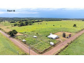 Property photo 15 - Eastern Oklahoma Land Auction - 855+/- Acres offered in 21 Tracts - Diverse Offering of Quality Ranch Land Near the I-40 Corridor