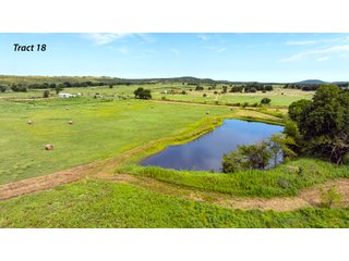 Property photo 17 - Eastern Oklahoma Land Auction - 855+/- Acres offered in 21 Tracts - Diverse Offering of Quality Ranch Land Near the I-40 Corridor