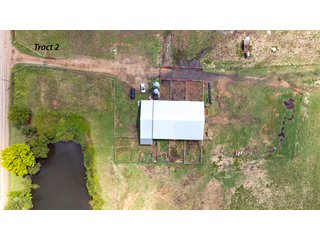 Property photo 2 - Eastern Oklahoma Land Auction - 855+/- Acres offered in 21 Tracts - Diverse Offering of Quality Ranch Land Near the I-40 Corridor