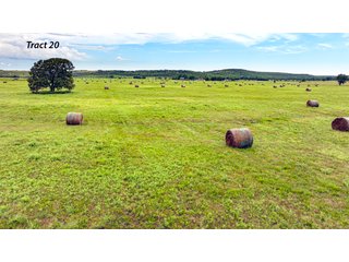 Property photo 19 - Eastern Oklahoma Land Auction - 855+/- Acres offered in 21 Tracts - Diverse Offering of Quality Ranch Land Near the I-40 Corridor
