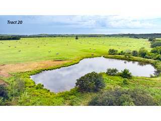 Property photo 20 - Eastern Oklahoma Land Auction - 855+/- Acres offered in 21 Tracts - Diverse Offering of Quality Ranch Land Near the I-40 Corridor