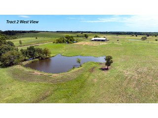 Property photo 5 - Eastern Oklahoma Land Auction - 855+/- Acres offered in 21 Tracts - Diverse Offering of Quality Ranch Land Near the I-40 Corridor