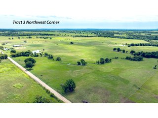 Property photo 6 - Eastern Oklahoma Land Auction - 855+/- Acres offered in 21 Tracts - Diverse Offering of Quality Ranch Land Near the I-40 Corridor