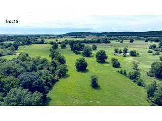 Property photo 8 - Eastern Oklahoma Land Auction - 855+/- Acres offered in 21 Tracts - Diverse Offering of Quality Ranch Land Near the I-40 Corridor