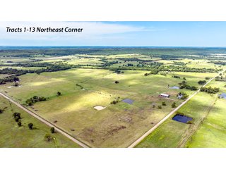 Property photo 22 - Eastern Oklahoma Land Auction - 855+/- Acres offered in 21 Tracts - Diverse Offering of Quality Ranch Land Near the I-40 Corridor