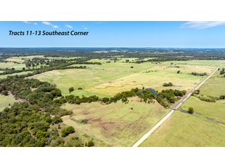Property photo 28 - Eastern Oklahoma Land Auction - 855+/- Acres offered in 21 Tracts - Diverse Offering of Quality Ranch Land Near the I-40 Corridor