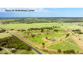 Property photo 29 - Eastern Oklahoma Land Auction - 855+/- Acres offered in 21 Tracts - Diverse Offering of Quality Ranch Land Near the I-40 Corridor