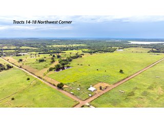 Property photo 30 - Eastern Oklahoma Land Auction - 855+/- Acres offered in 21 Tracts - Diverse Offering of Quality Ranch Land Near the I-40 Corridor