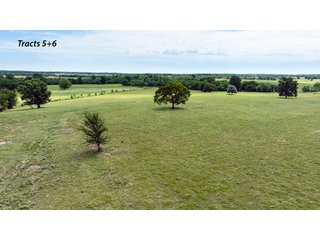 Property photo 24 - Eastern Oklahoma Land Auction - 855+/- Acres offered in 21 Tracts - Diverse Offering of Quality Ranch Land Near the I-40 Corridor