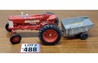Property photo 22 - TIMED ONLINE ONLY PERSONAL PROPERTY AUCTION IN NOBLE COUNTY INDIANA