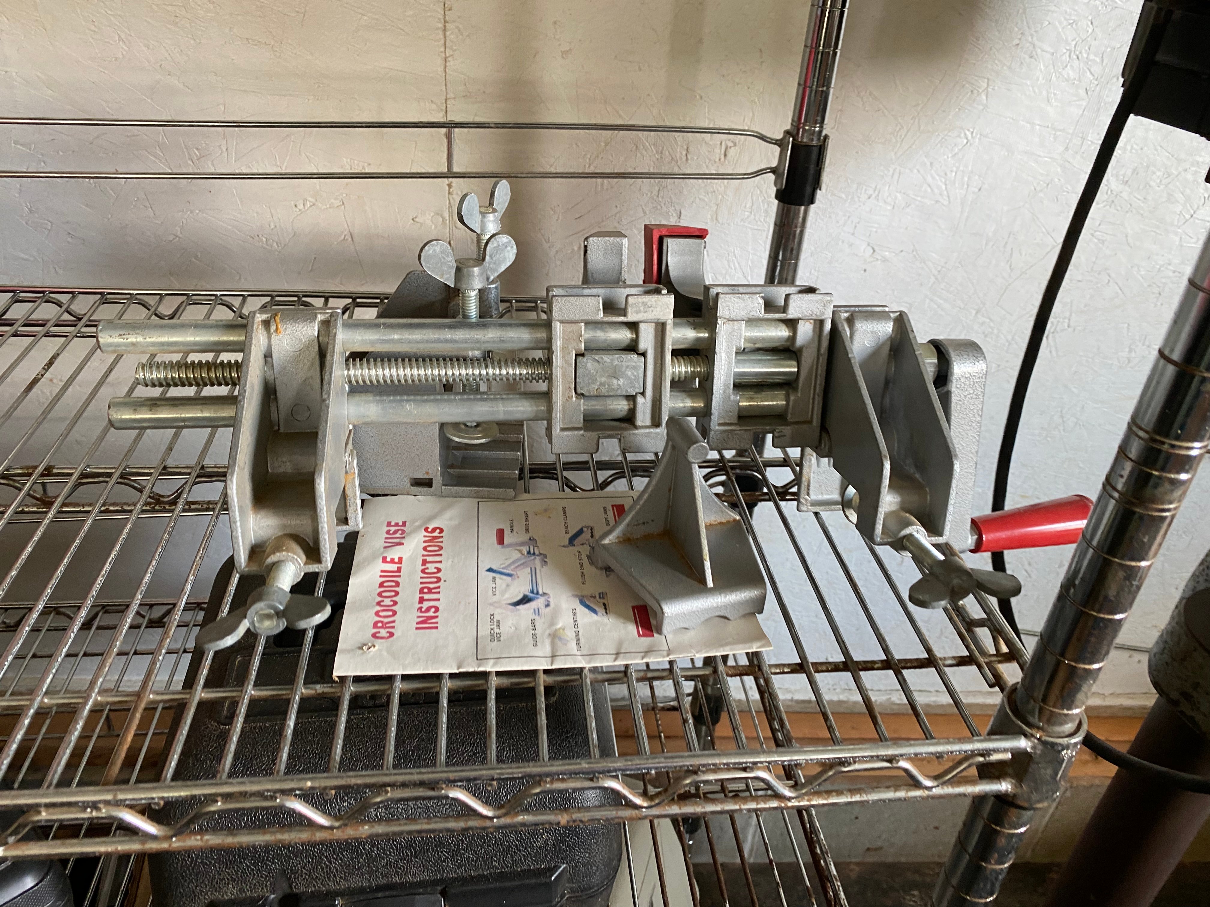 Property photo 32 - TIMED ONLINE ONLY PERSONAL PROPERTY AUCTION IN ST. JOSEPH COUNTY, MICHIGAN