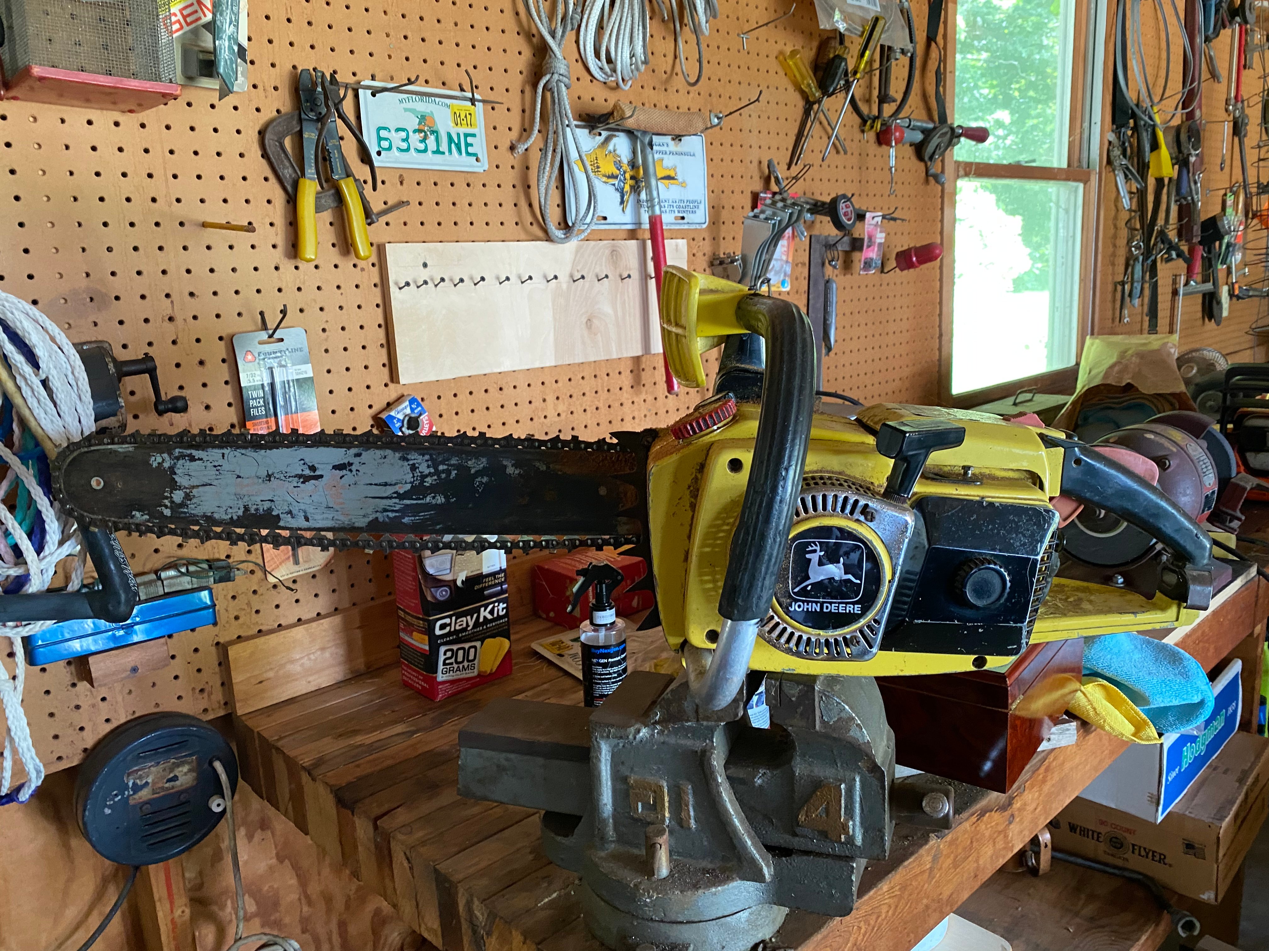 Property photo 36 - TIMED ONLINE ONLY PERSONAL PROPERTY AUCTION IN ST. JOSEPH COUNTY, MICHIGAN