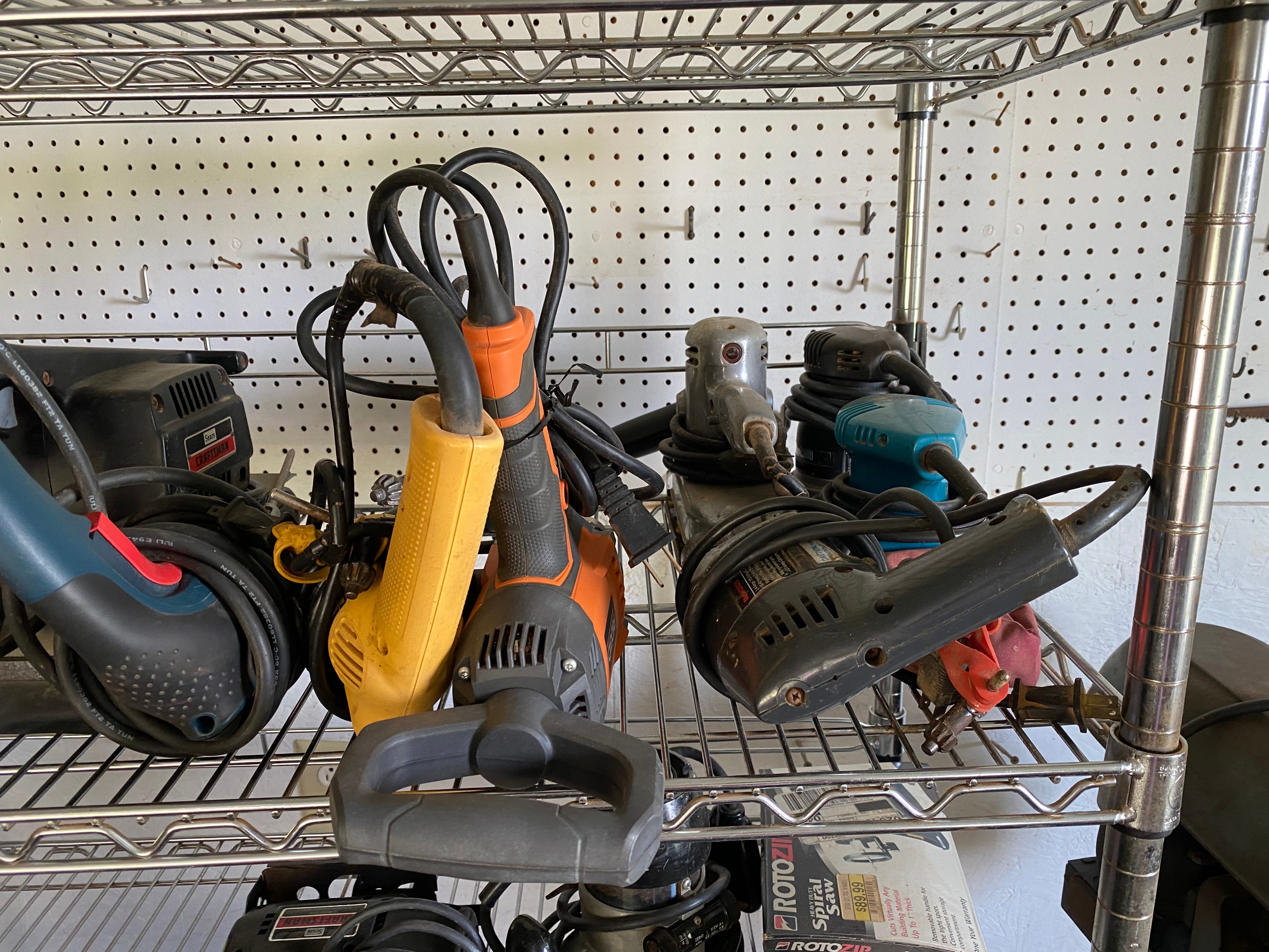 Property photo 37 - TIMED ONLINE ONLY PERSONAL PROPERTY AUCTION IN ST. JOSEPH COUNTY, MICHIGAN