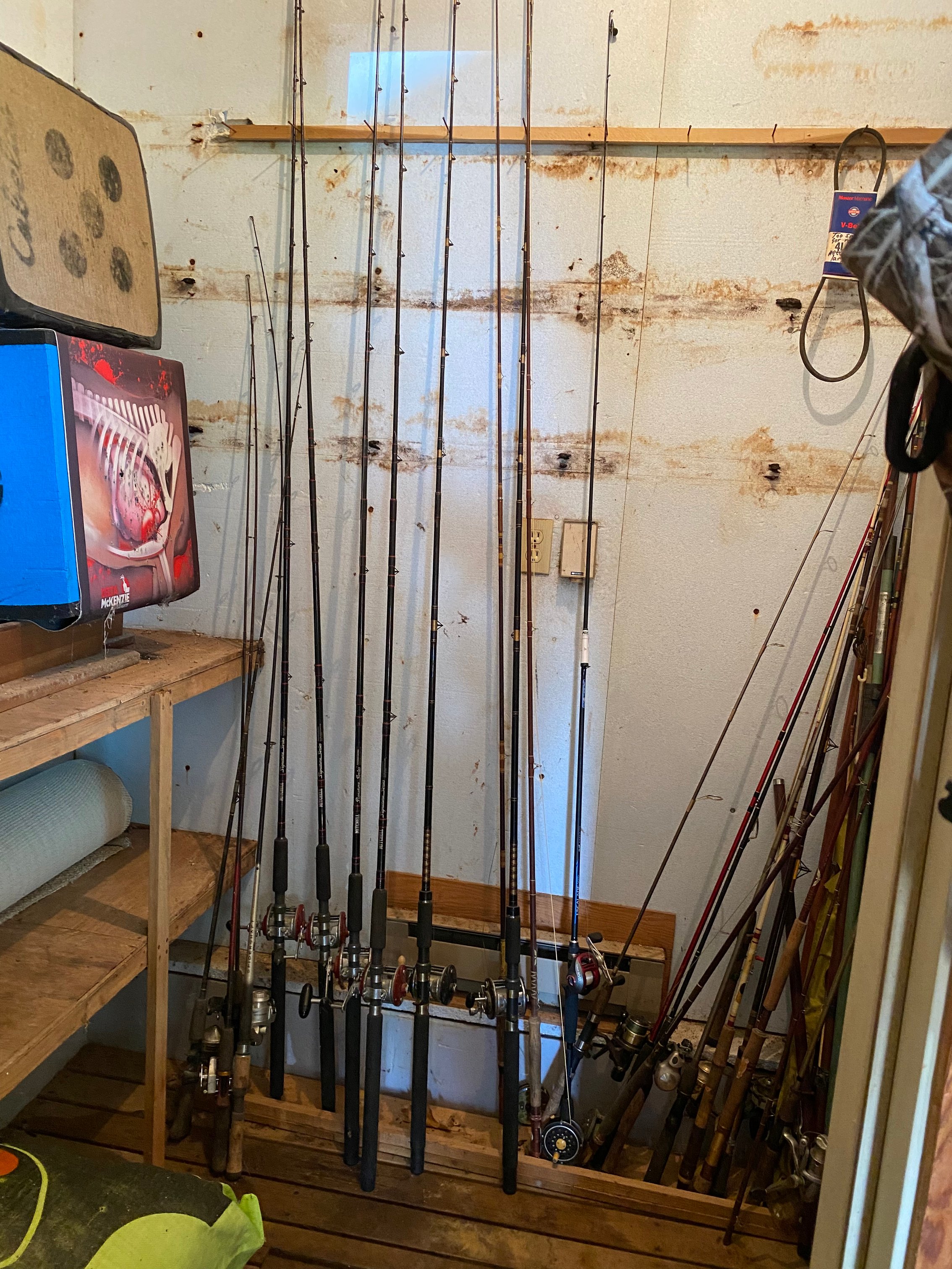 Property photo 40 - TIMED ONLINE ONLY PERSONAL PROPERTY AUCTION IN ST. JOSEPH COUNTY, MICHIGAN