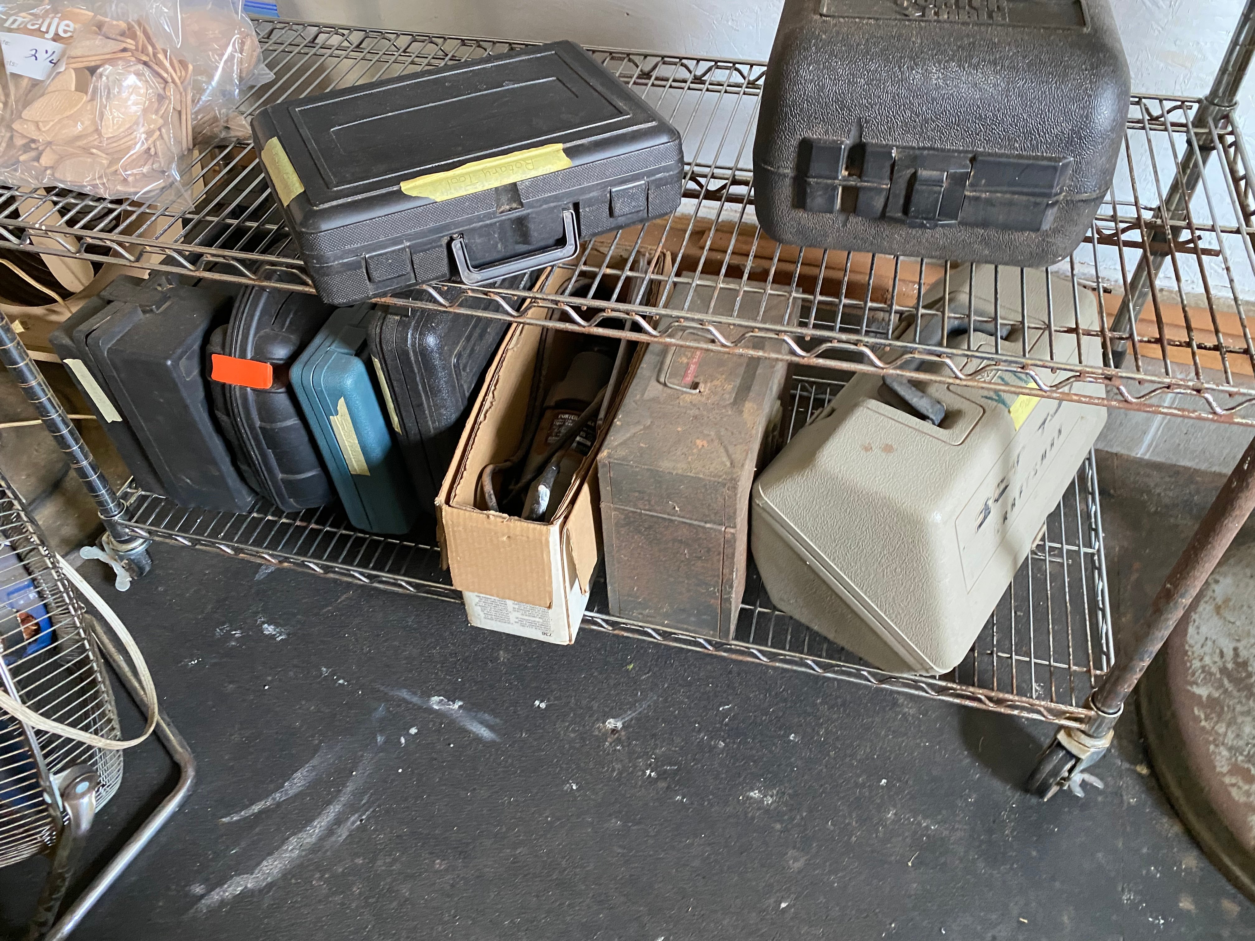 Property photo 44 - TIMED ONLINE ONLY PERSONAL PROPERTY AUCTION IN ST. JOSEPH COUNTY, MICHIGAN