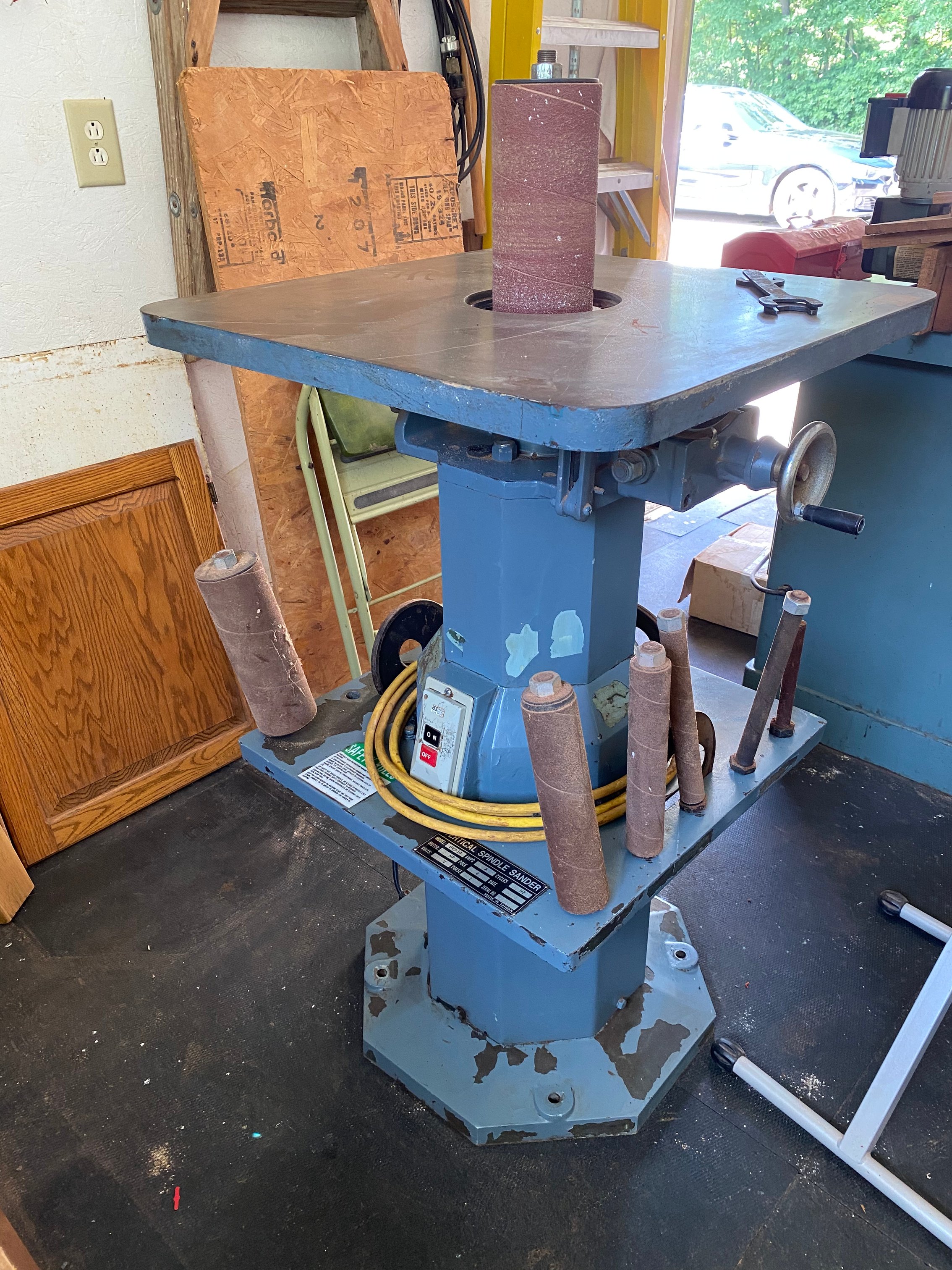 Property photo 31 - TIMED ONLINE ONLY PERSONAL PROPERTY AUCTION IN ST. JOSEPH COUNTY, MICHIGAN
