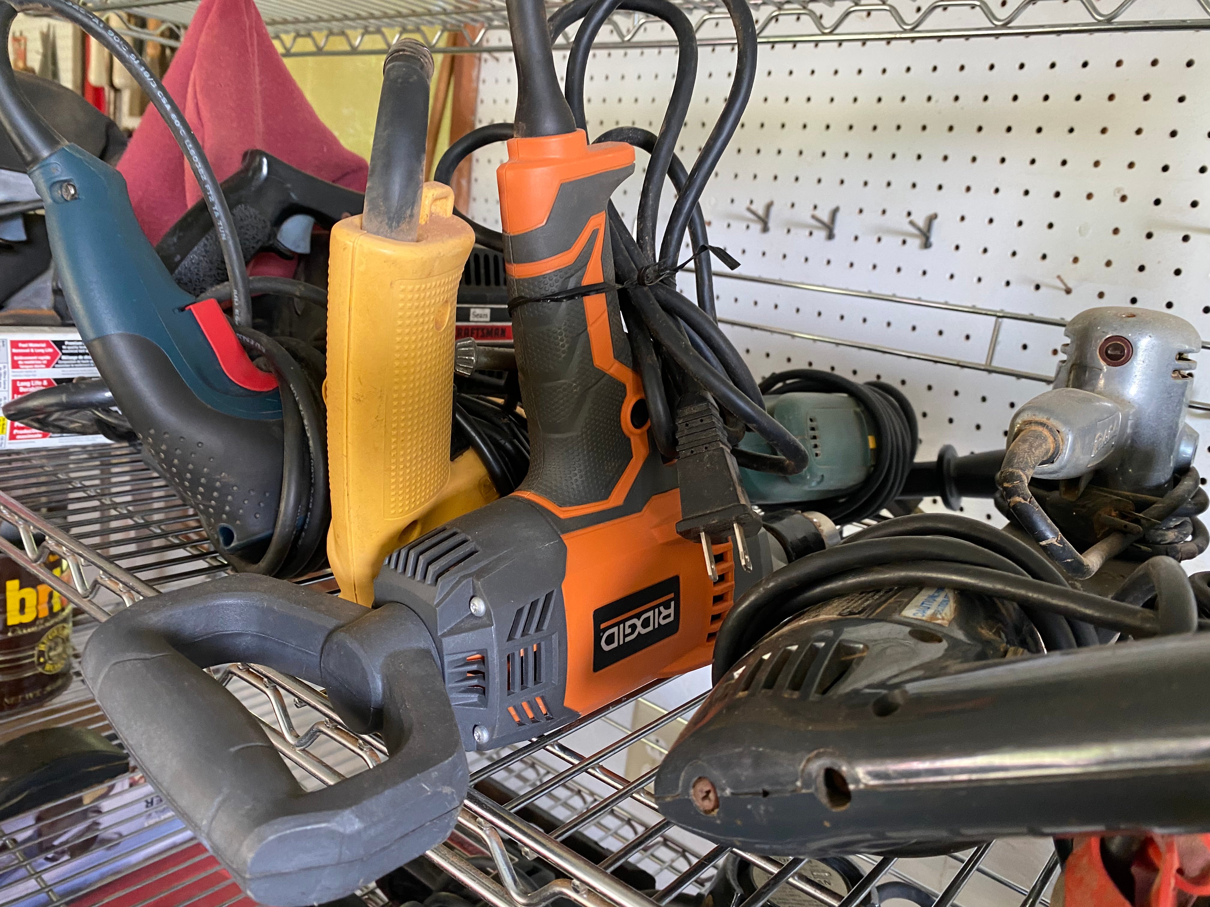 Property photo 48 - TIMED ONLINE ONLY PERSONAL PROPERTY AUCTION IN ST. JOSEPH COUNTY, MICHIGAN