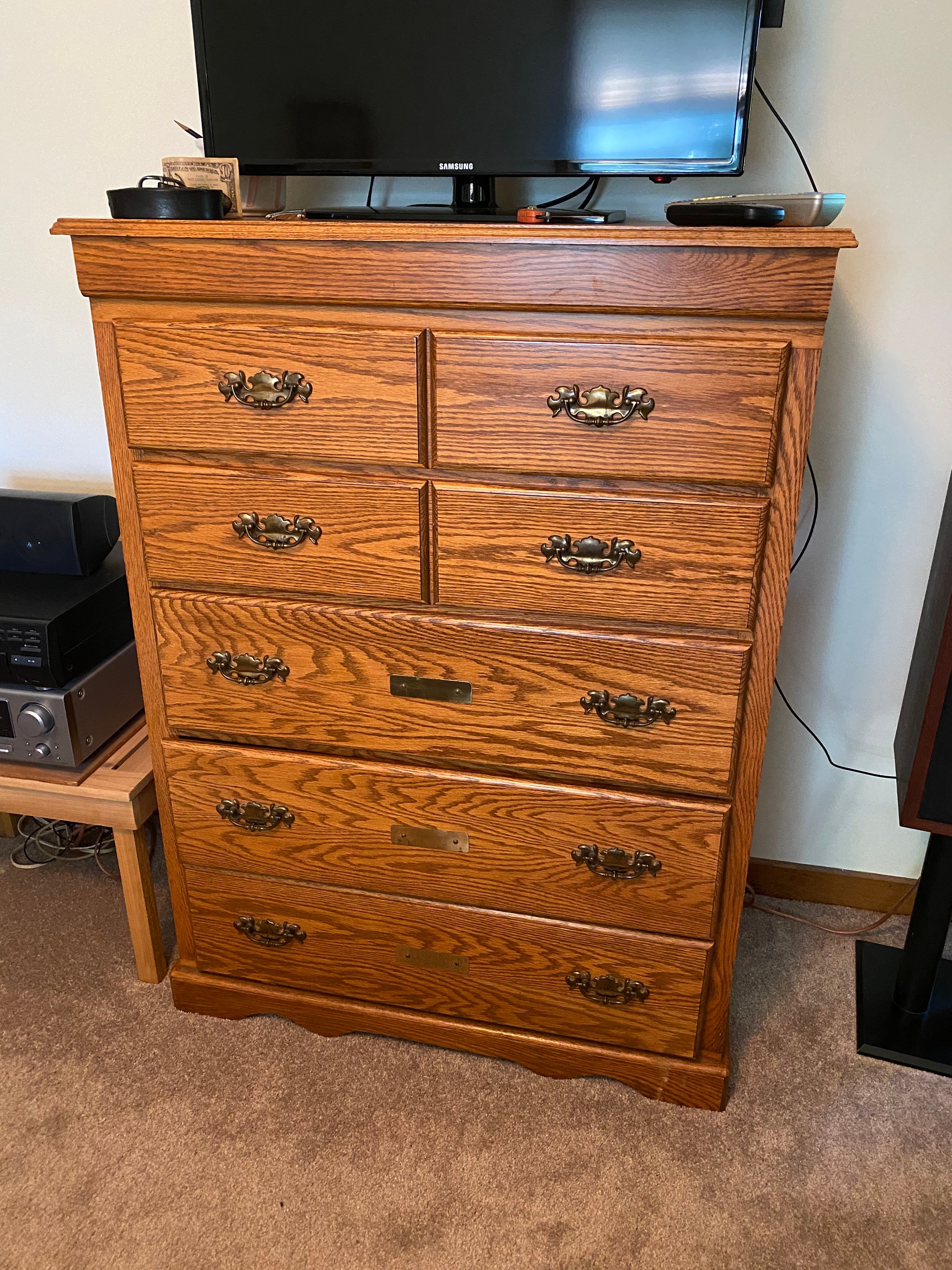 Property photo 54 - TIMED ONLINE ONLY PERSONAL PROPERTY AUCTION IN ST. JOSEPH COUNTY, MICHIGAN