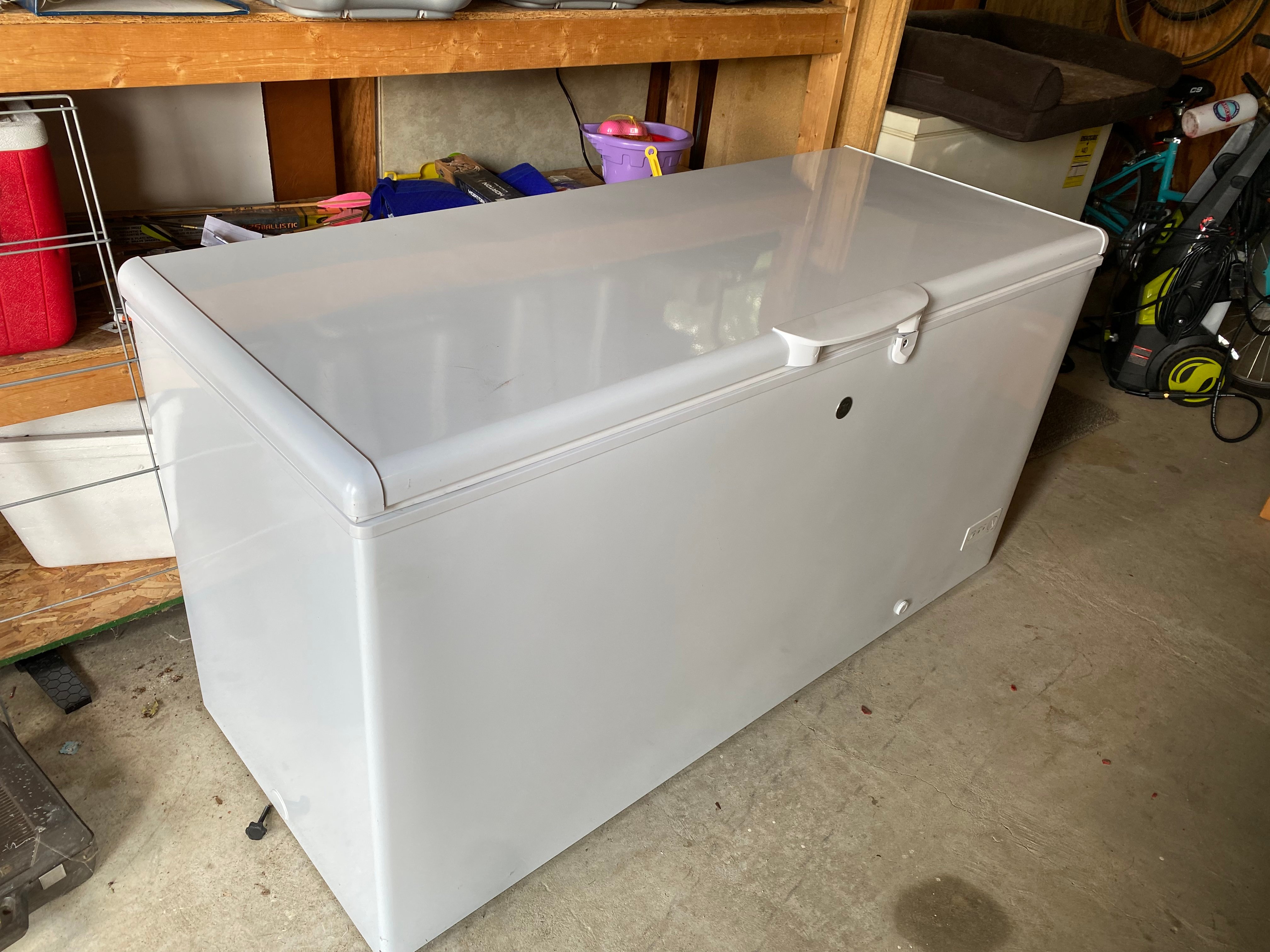 Property photo 56 - TIMED ONLINE ONLY PERSONAL PROPERTY AUCTION IN ST. JOSEPH COUNTY, MICHIGAN