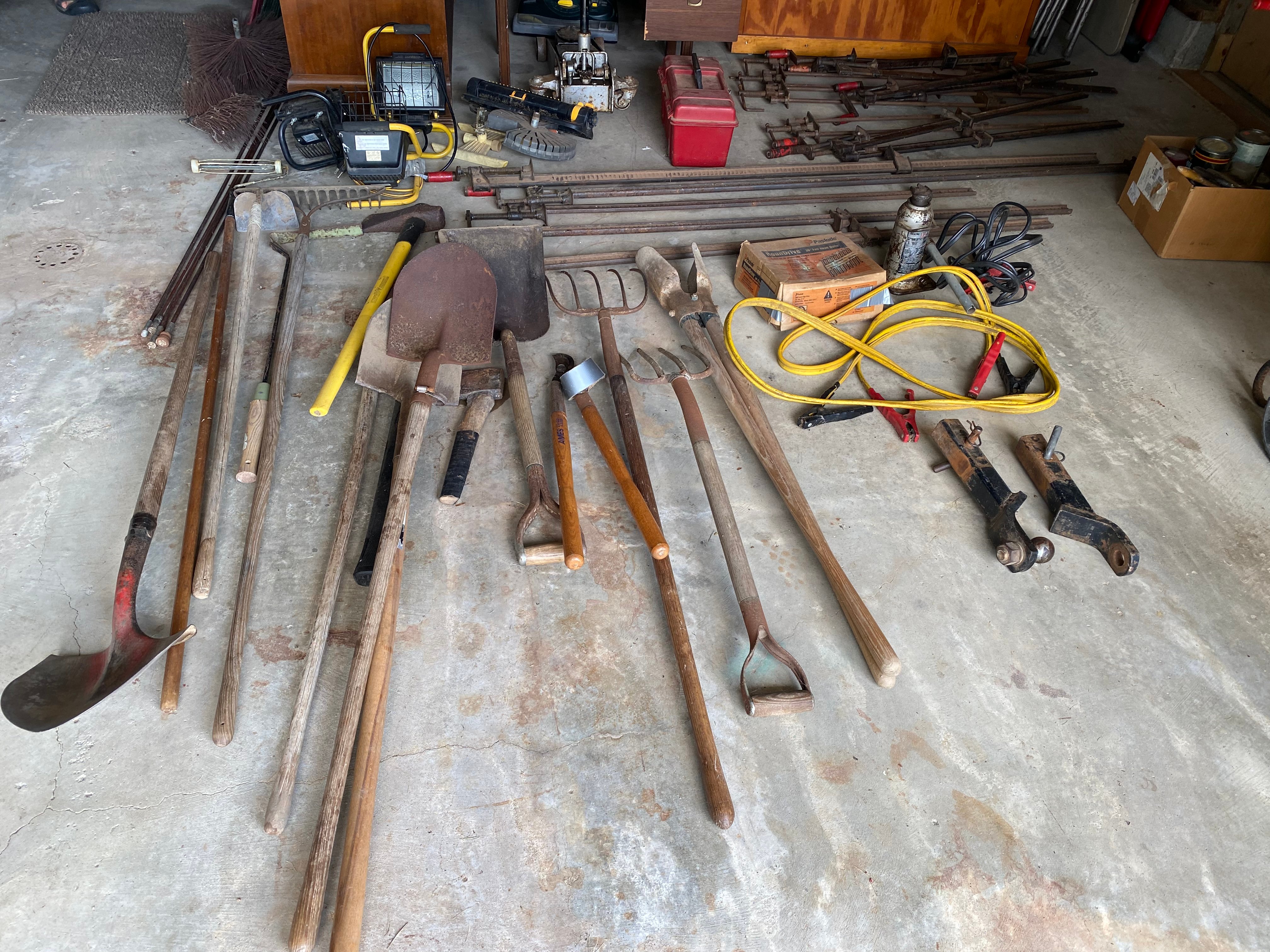 Property photo 47 - TIMED ONLINE ONLY PERSONAL PROPERTY AUCTION IN ST. JOSEPH COUNTY, MICHIGAN