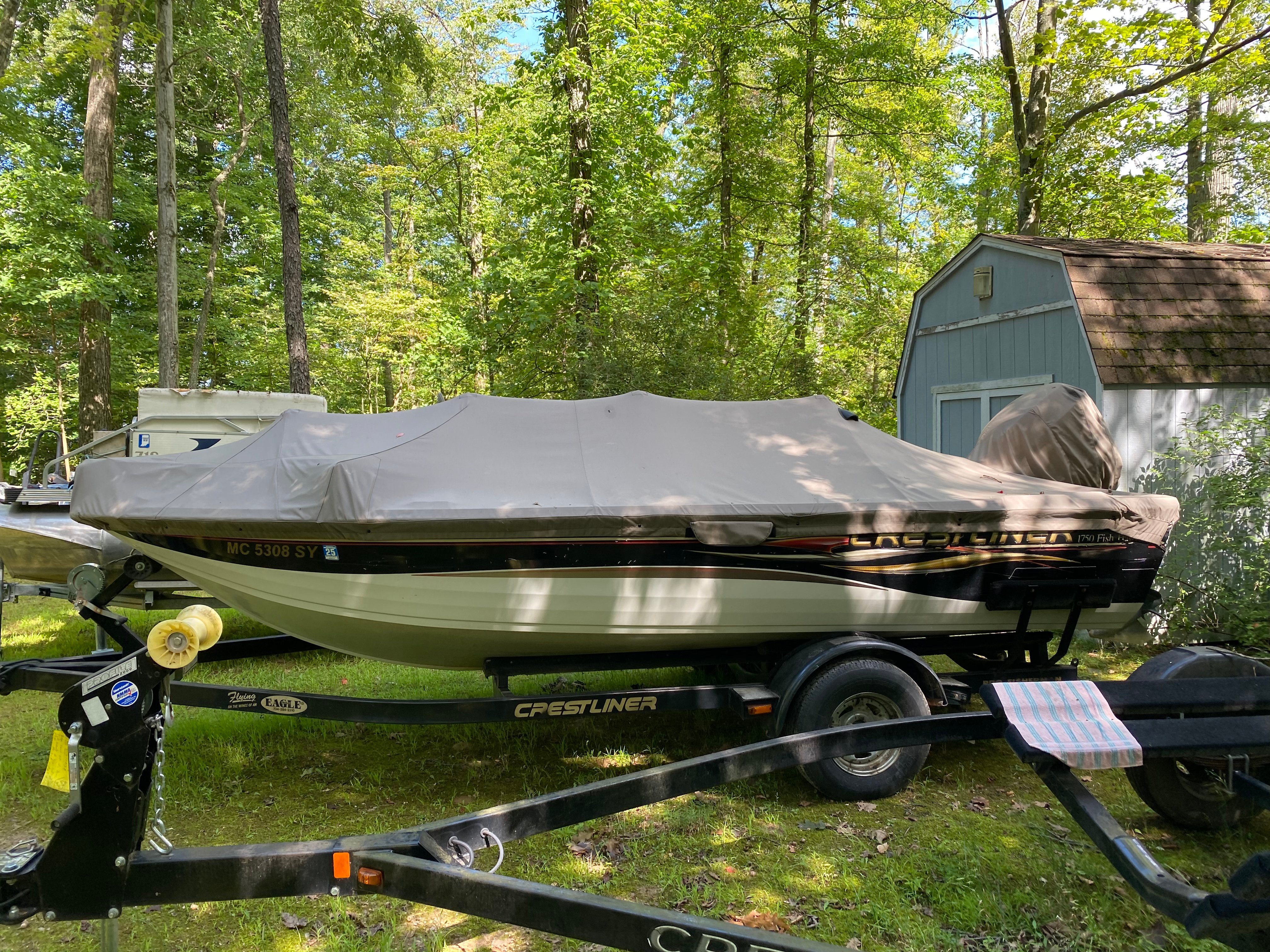 Property photo 4 - TIMED ONLINE ONLY PERSONAL PROPERTY AUCTION IN ST. JOSEPH COUNTY, MICHIGAN