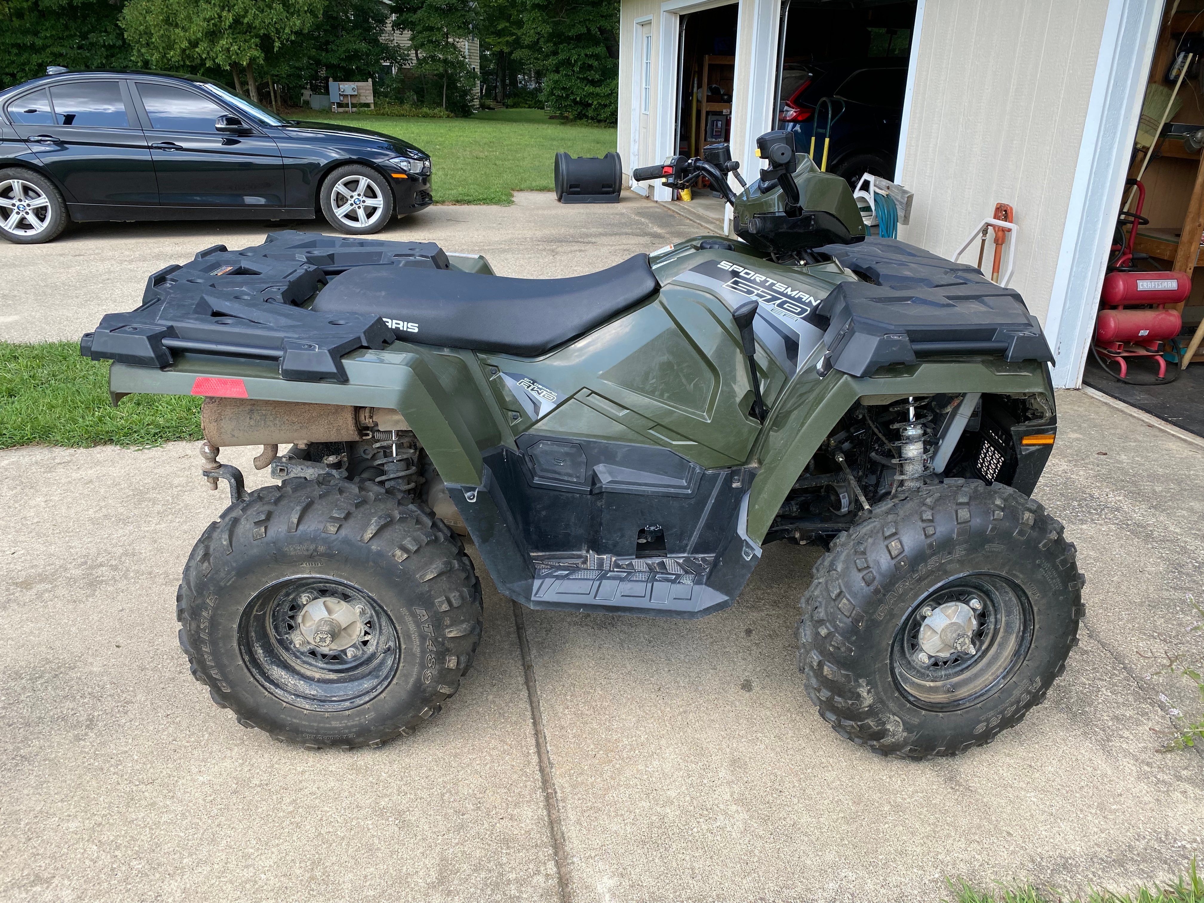 Property photo 6 - TIMED ONLINE ONLY PERSONAL PROPERTY AUCTION IN ST. JOSEPH COUNTY, MICHIGAN