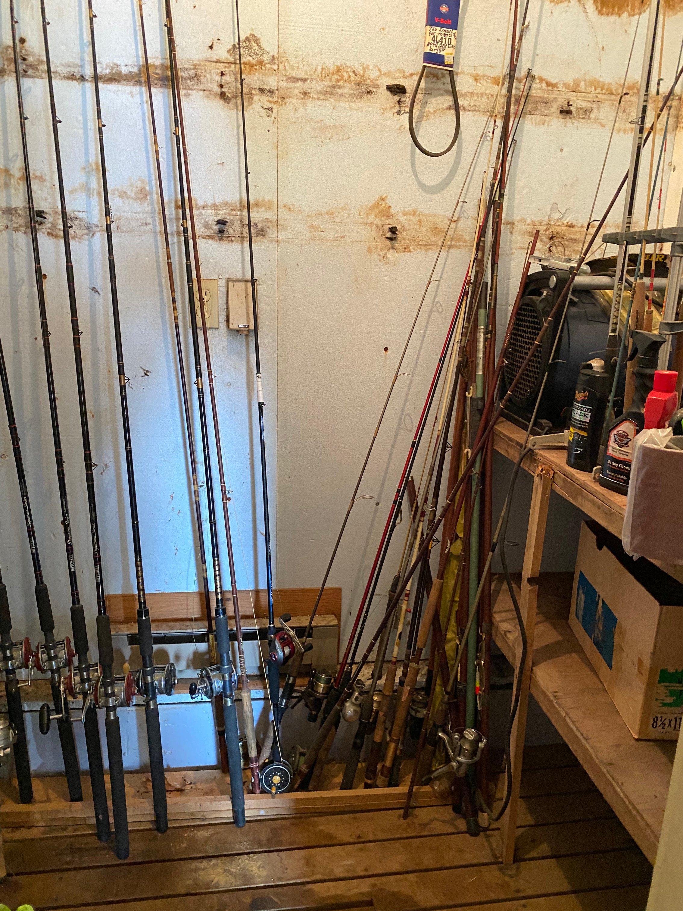 Property photo 8 - TIMED ONLINE ONLY PERSONAL PROPERTY AUCTION IN ST. JOSEPH COUNTY, MICHIGAN