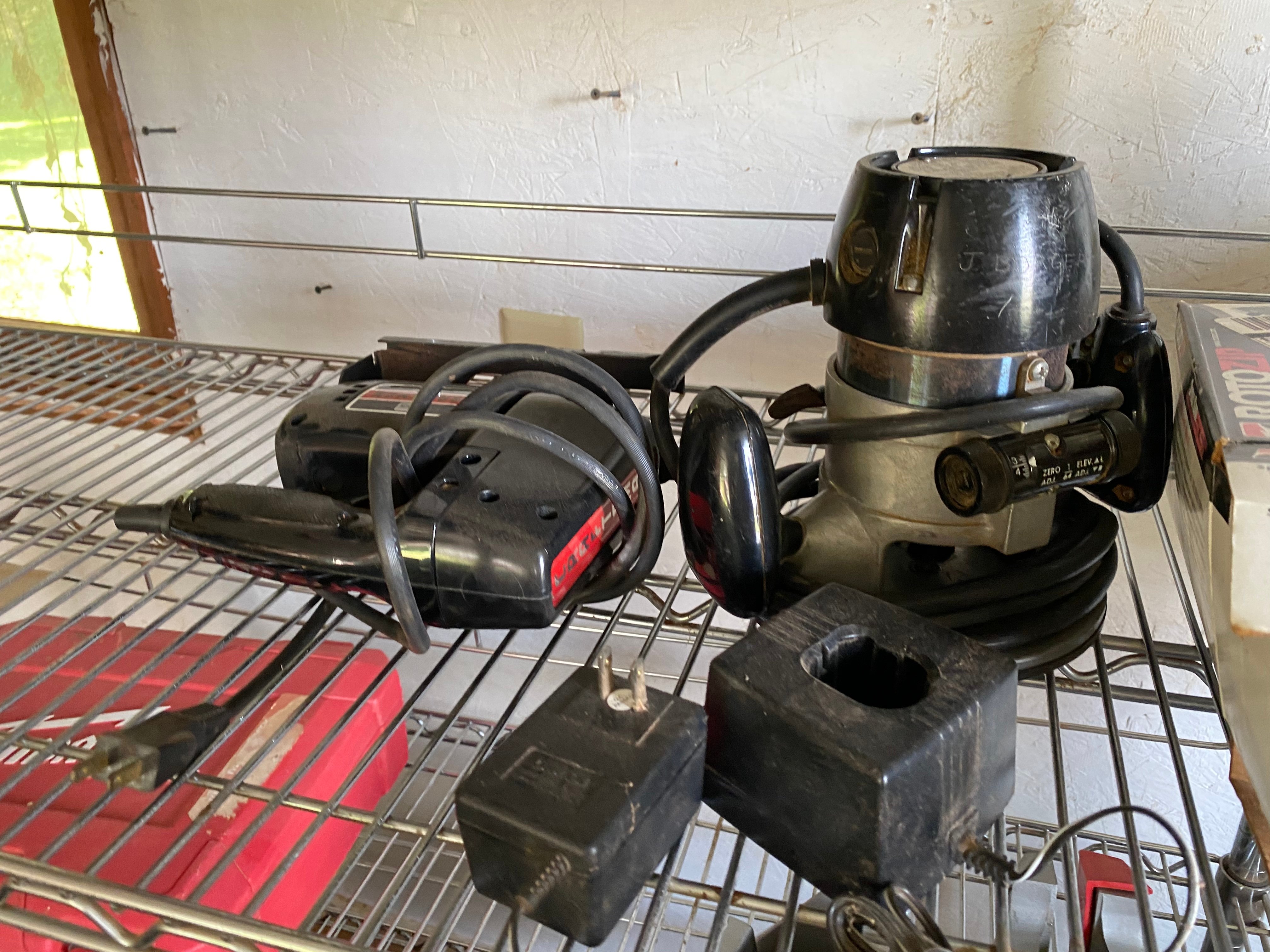 Property photo 9 - TIMED ONLINE ONLY PERSONAL PROPERTY AUCTION IN ST. JOSEPH COUNTY, MICHIGAN