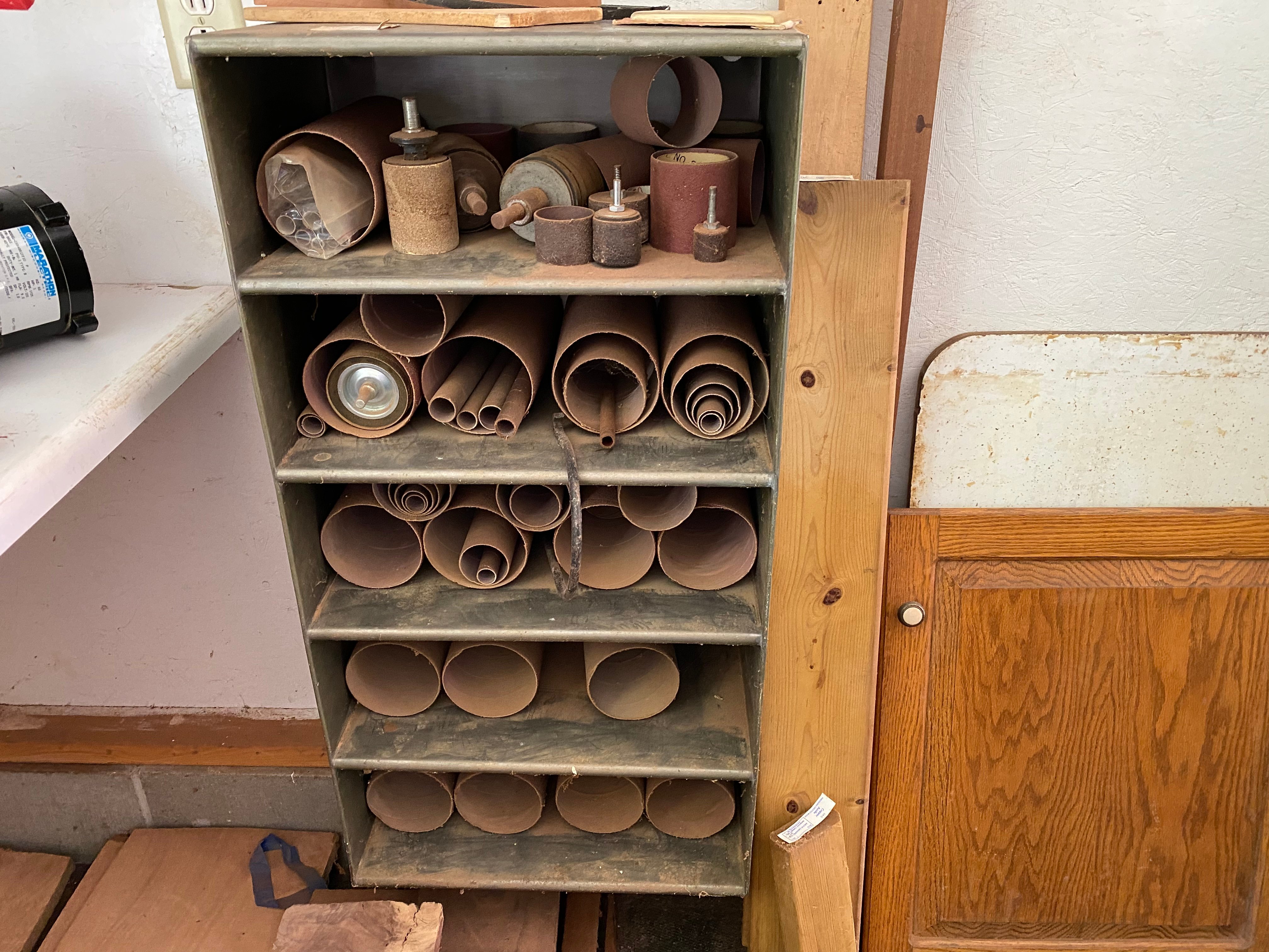 Property photo 13 - TIMED ONLINE ONLY PERSONAL PROPERTY AUCTION IN ST. JOSEPH COUNTY, MICHIGAN