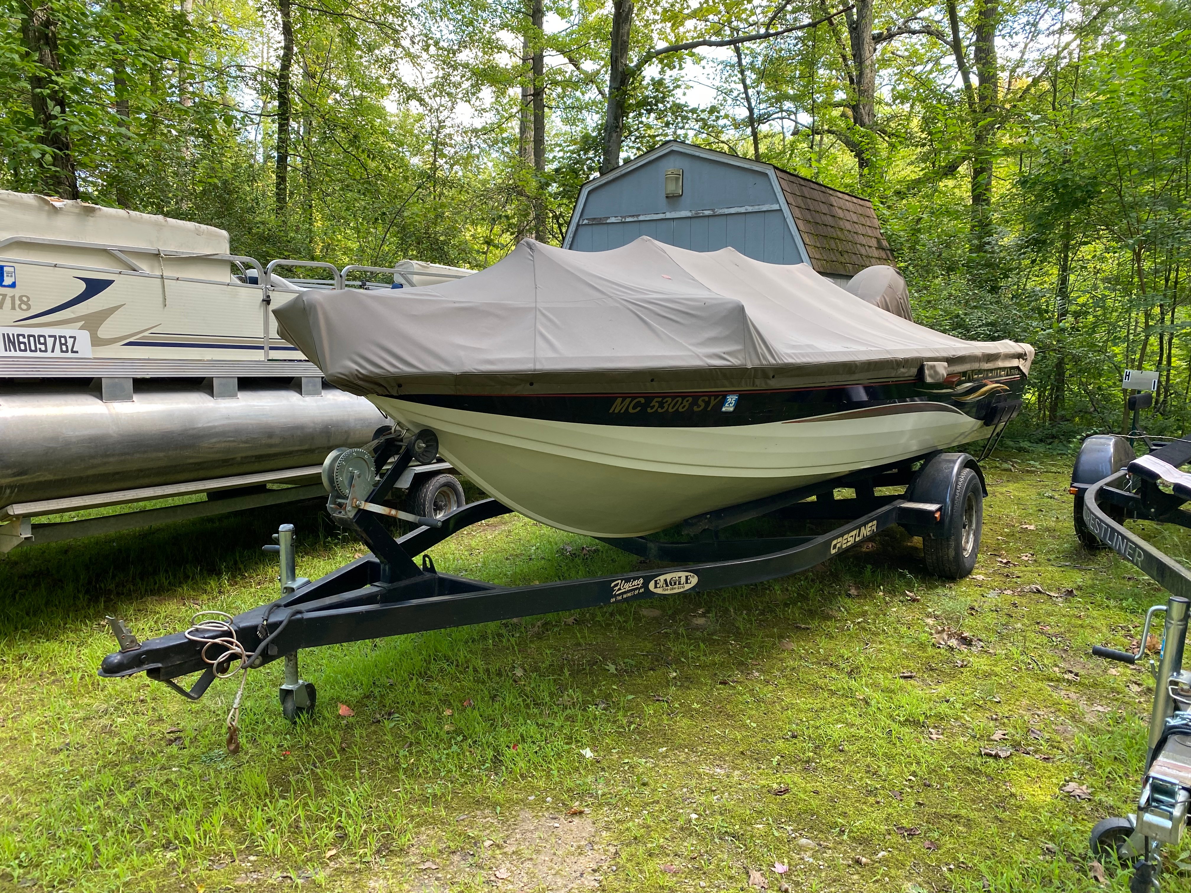 Property photo 15 - TIMED ONLINE ONLY PERSONAL PROPERTY AUCTION IN ST. JOSEPH COUNTY, MICHIGAN