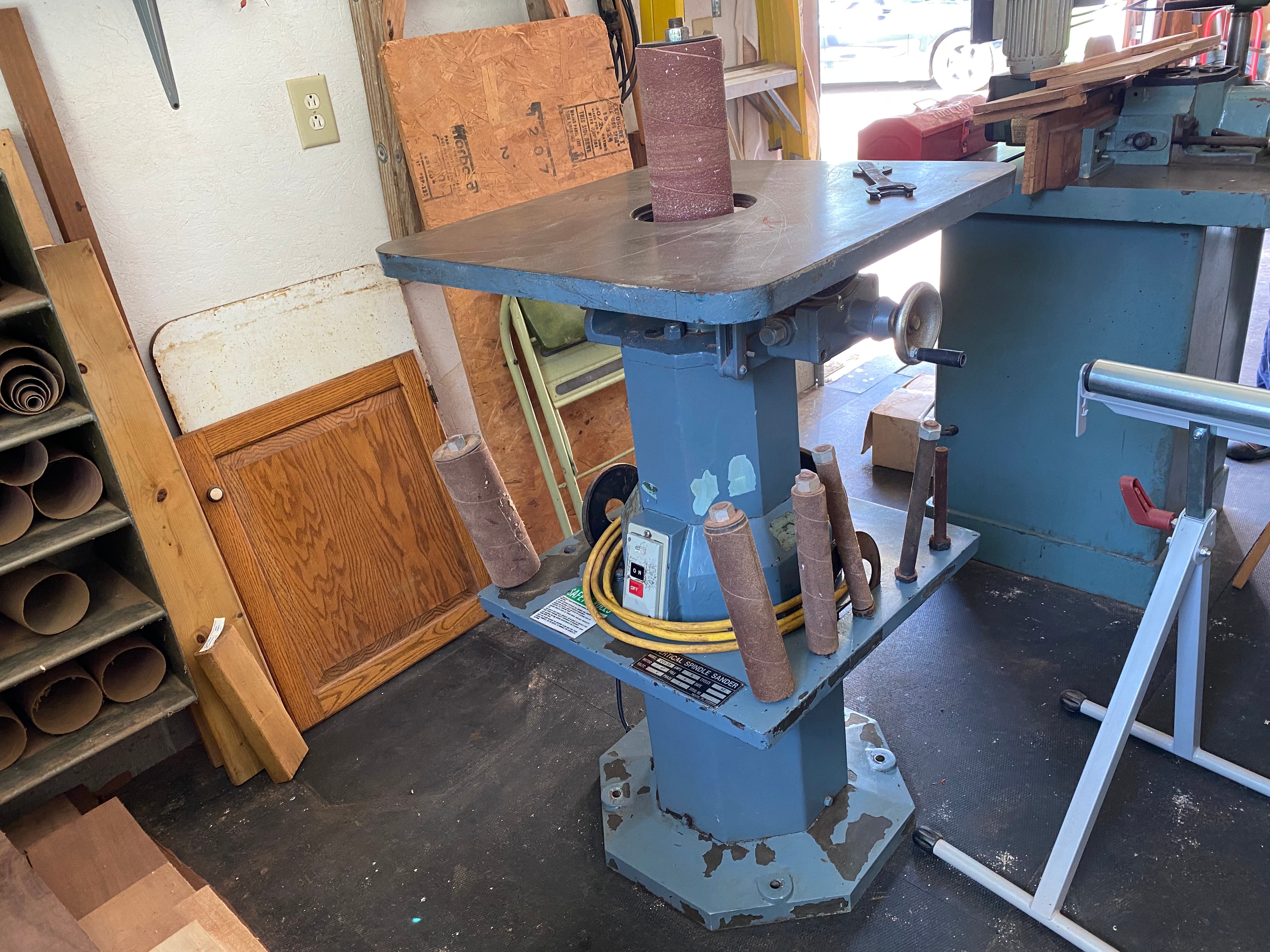 Property photo 1 - TIMED ONLINE ONLY PERSONAL PROPERTY AUCTION IN ST. JOSEPH COUNTY, MICHIGAN