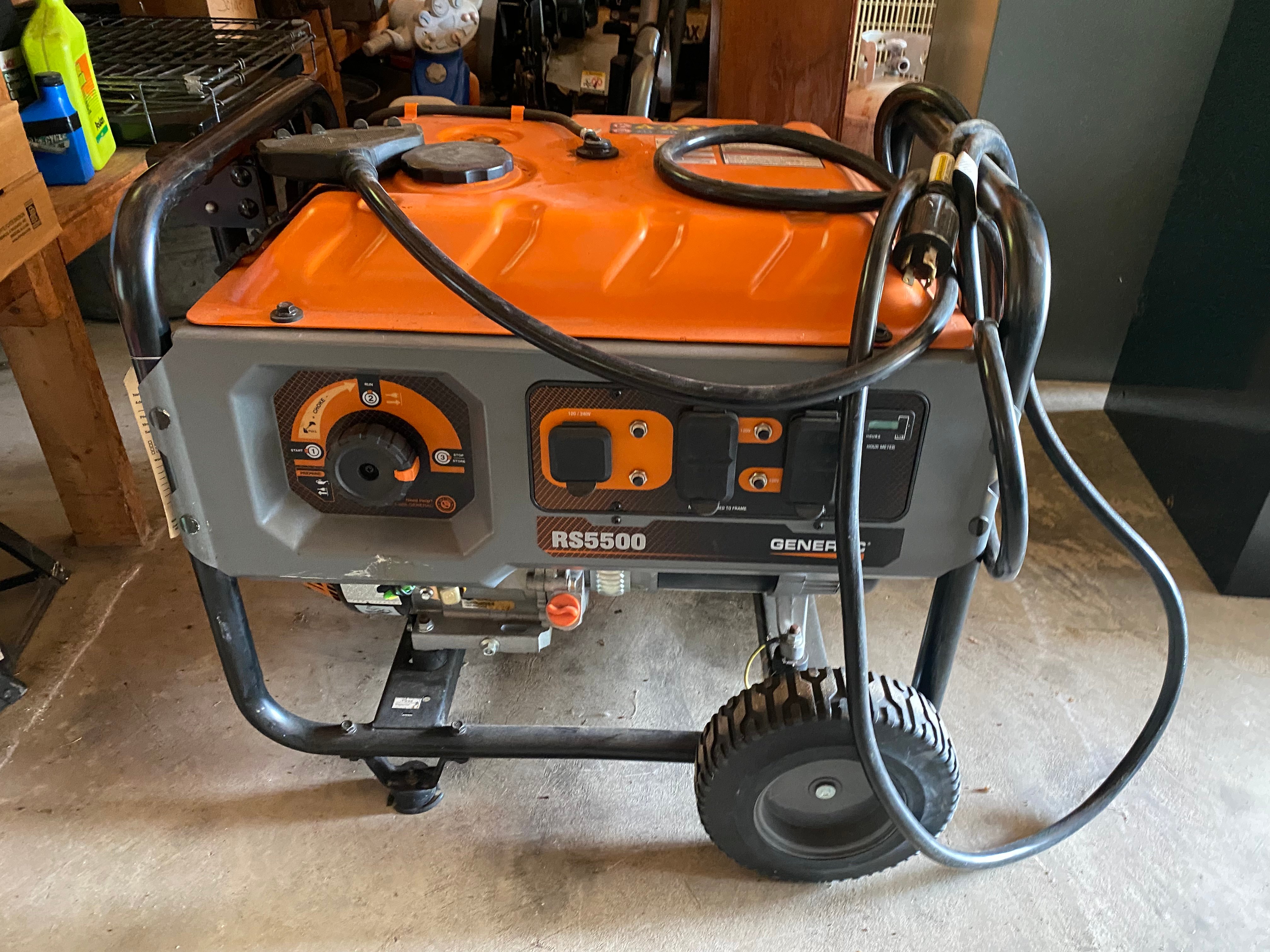 Property photo 18 - TIMED ONLINE ONLY PERSONAL PROPERTY AUCTION IN ST. JOSEPH COUNTY, MICHIGAN