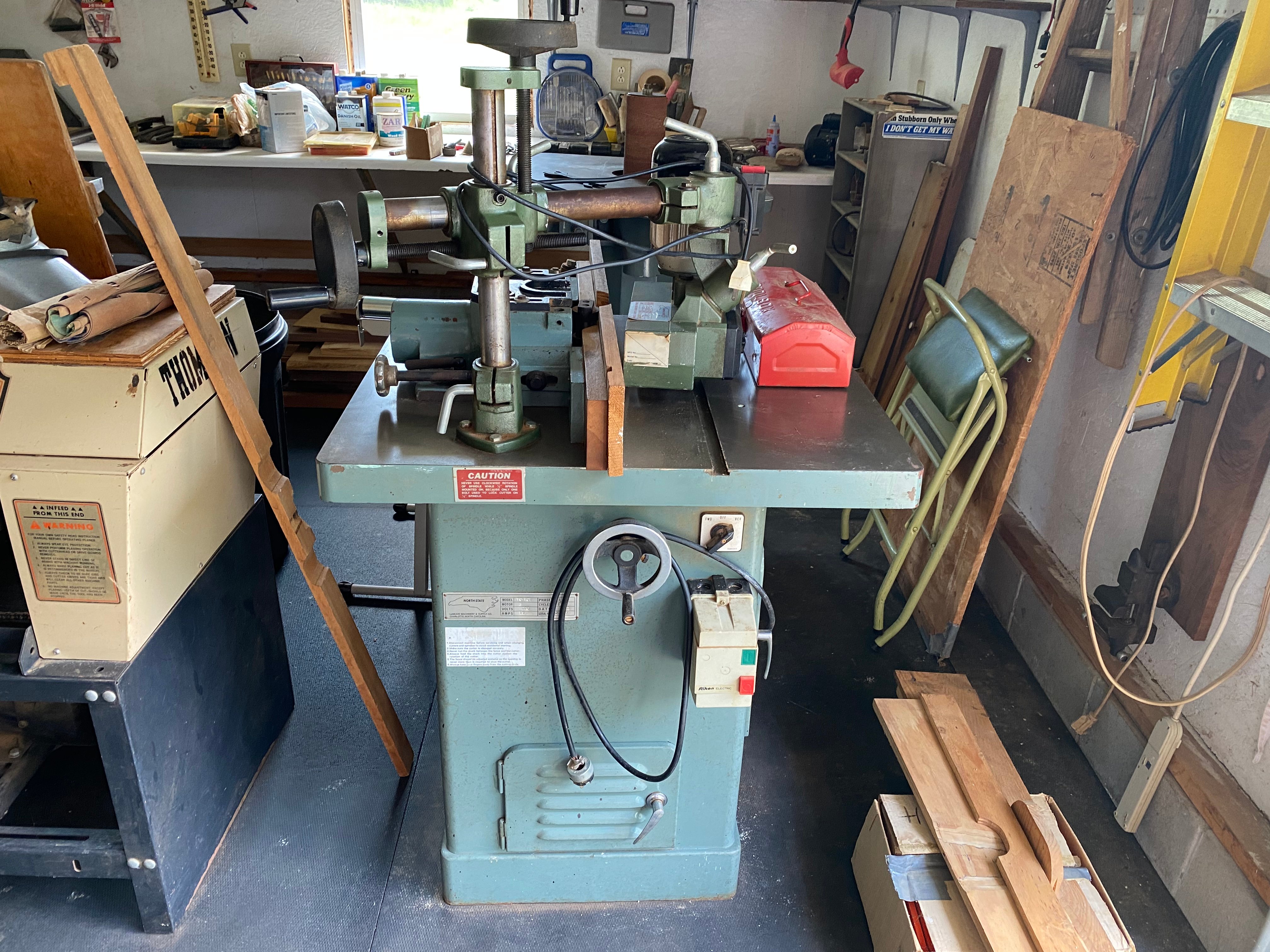 Property photo 21 - TIMED ONLINE ONLY PERSONAL PROPERTY AUCTION IN ST. JOSEPH COUNTY, MICHIGAN