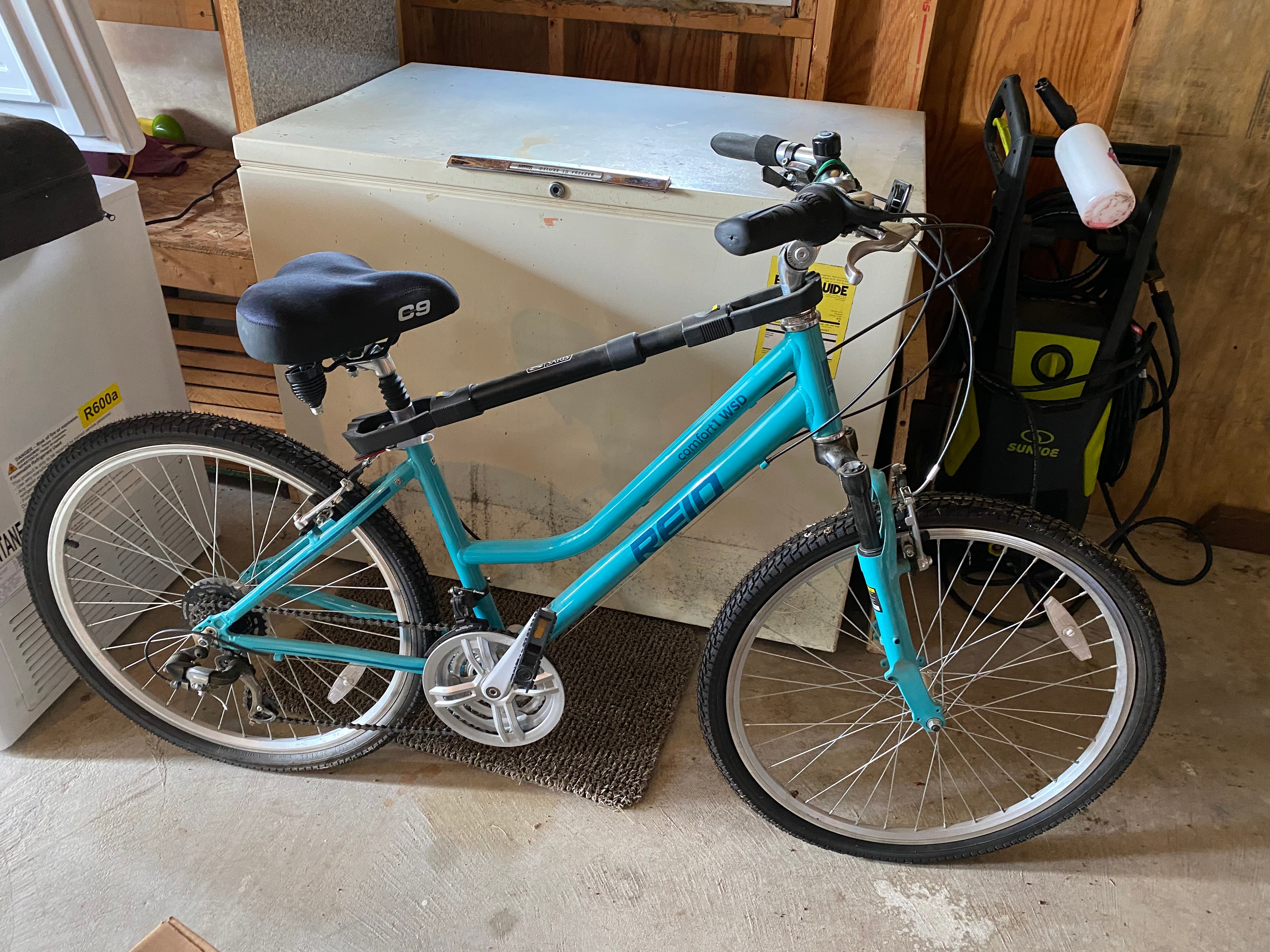 Property photo 23 - TIMED ONLINE ONLY PERSONAL PROPERTY AUCTION IN ST. JOSEPH COUNTY, MICHIGAN