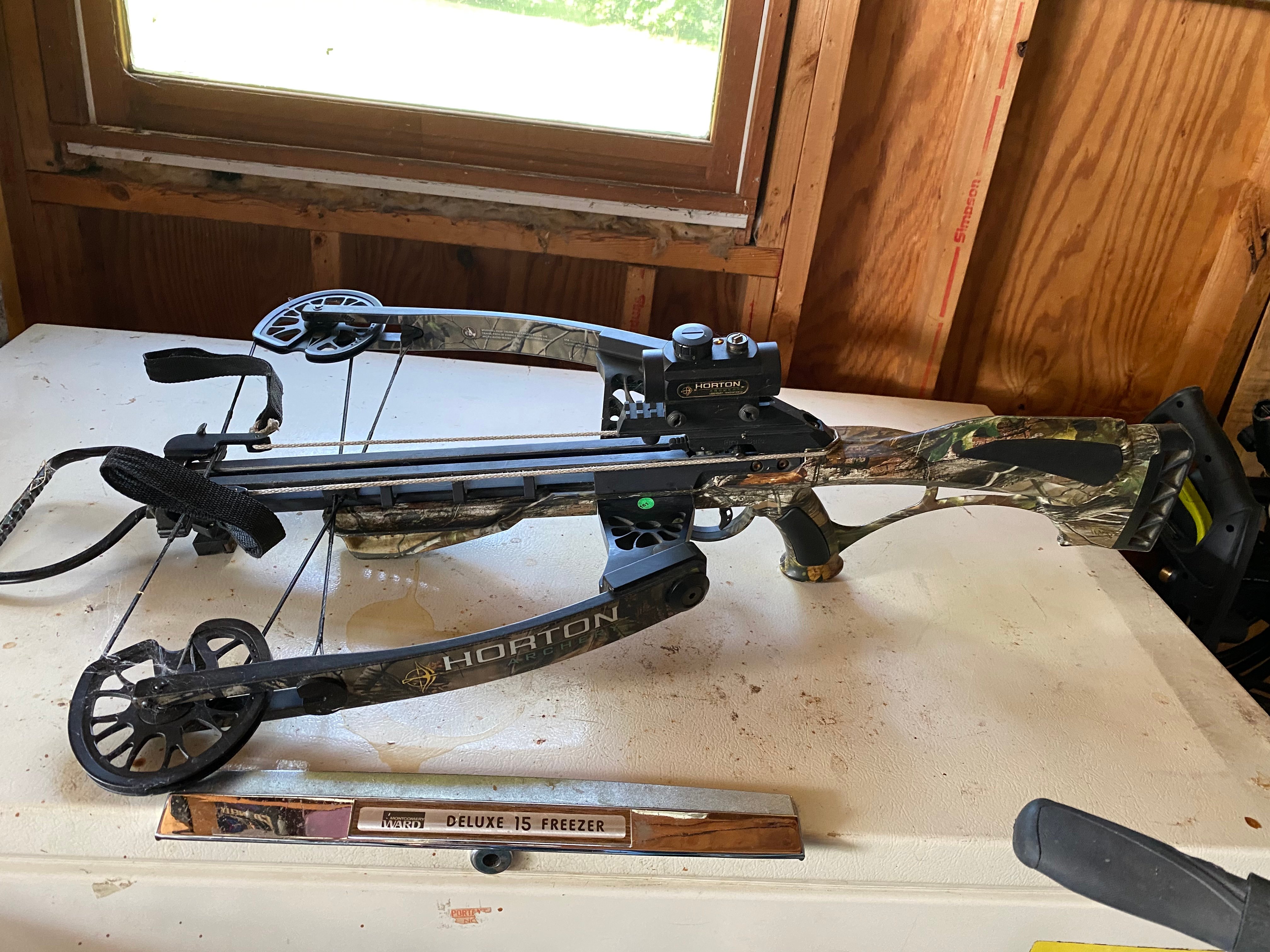 Property photo 24 - TIMED ONLINE ONLY PERSONAL PROPERTY AUCTION IN ST. JOSEPH COUNTY, MICHIGAN