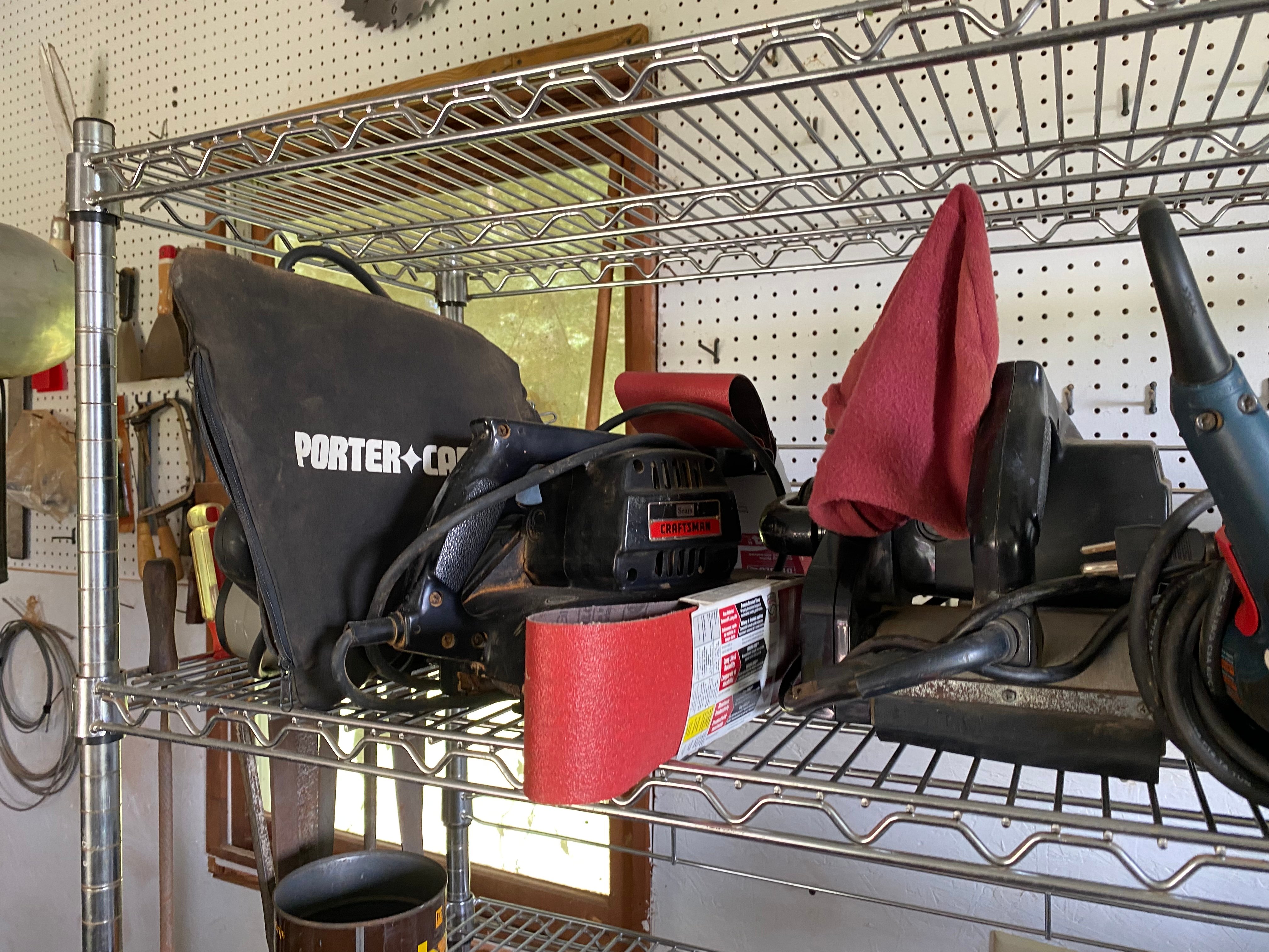 Property photo 27 - TIMED ONLINE ONLY PERSONAL PROPERTY AUCTION IN ST. JOSEPH COUNTY, MICHIGAN