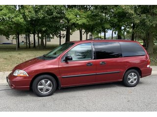 Property photo 1 - TIMED ONLINE ONLY PERSONAL PROPERTY AUCTION IN ADAMS COUNTY, INDIANA